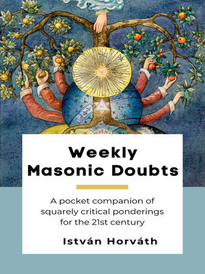 cover image of Weekly Masonic Doubts